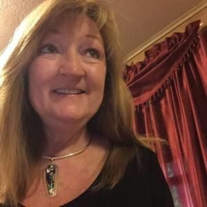 Meet your Posher, Julie munn